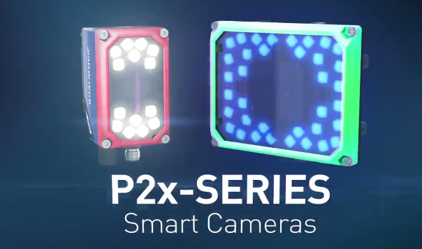 Datalogic得利捷P2X 系列智能相機.png Datalogic得利捷P2X 系列智能相機.png