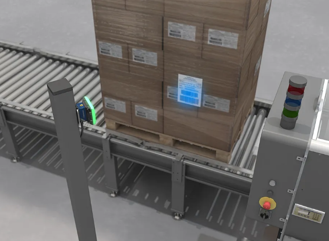 Datalogic得利捷Matrix 320.png Datalogic得利捷Matrix 320.png