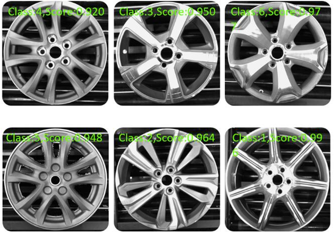 海康500萬(wàn)高分辨率相機(jī)利用深度學(xué)習(xí)工具識(shí)別汽車輪轂類型.png 海康500萬(wàn)高分辨率相機(jī)利用深度學(xué)習(xí)工具識(shí)別汽車輪轂類型.png