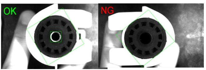 SC2016視覺(jué)傳感器識(shí)別汽車部件-檔位傳感器膠圈有無(wú).png SC2016視覺(jué)傳感器識(shí)別汽車部件-檔位傳感器膠圈有無(wú).png