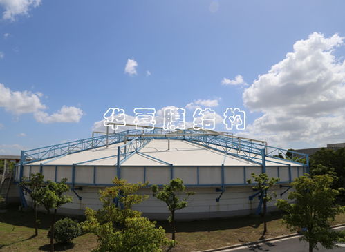 海濱污水處理廠 從環(huán)保設施到生態(tài)旅游的創(chuàng)新轉型