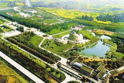 六大開發(fā)模式，解鎖工業(yè)旅游新玩法